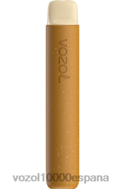 VOZOL STAR 600 tabaco 06VB898 - Vozol Vape Sabores
