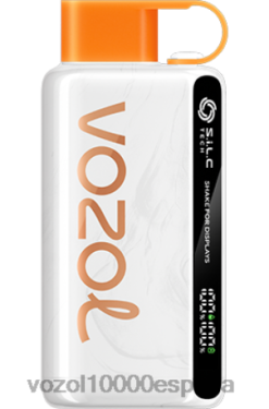 VOZOL STAR 9000/12000 hielo de mango mexicano 06VB844 - Vozol Vape Precio