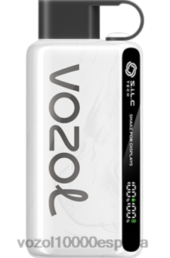 VOZOL STAR 9000/12000 tabaco 06VB833 - Vozol Vape Sabores