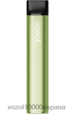 VOZOL SWITCH 600 menta fresca 06VB8223 - Vozol Vape Sabores