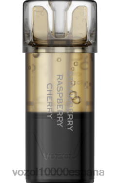 VOZOL SWITCH pro fresa frambuesa cereza 06VB8208 - Vozol Vape Sabores