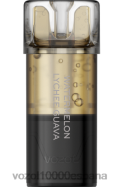 VOZOL SWITCH pro sandía lichi guayaba 06VB8190 - Vozol Precio