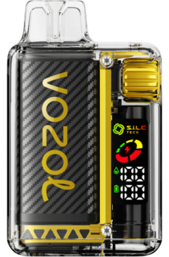 VOZOL VISTA 16000/20000 hielo de mango 06VB88 - Vozol Vape Sabores